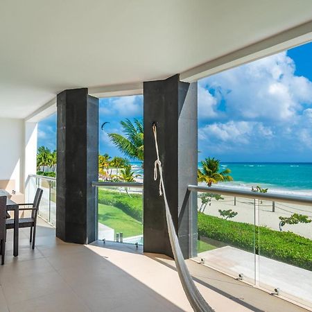 Mareazul Beach Front Resort Playa Del Carmen Buitenkant foto