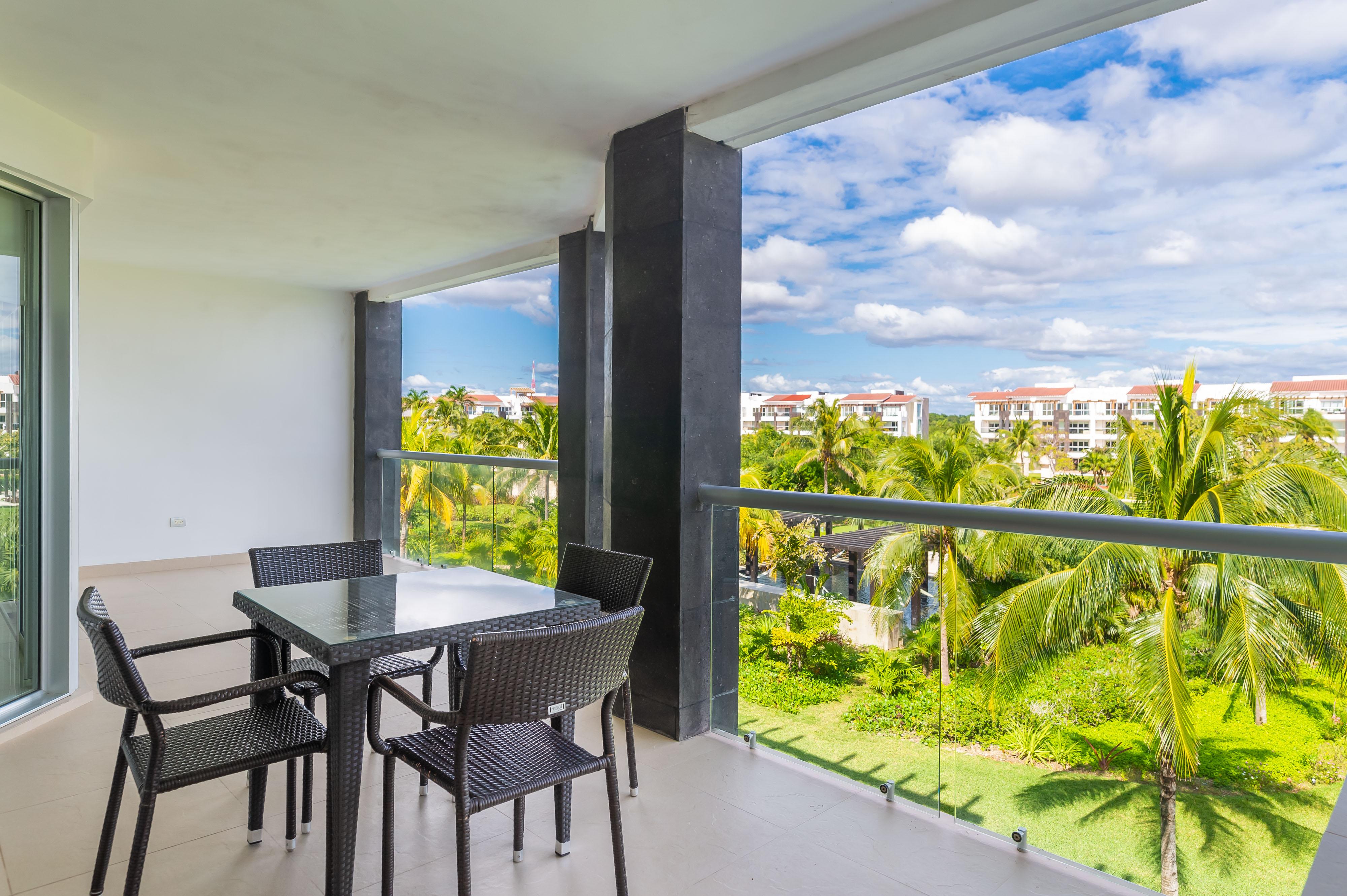 Mareazul Beach Front Resort Playa Del Carmen Buitenkant foto
