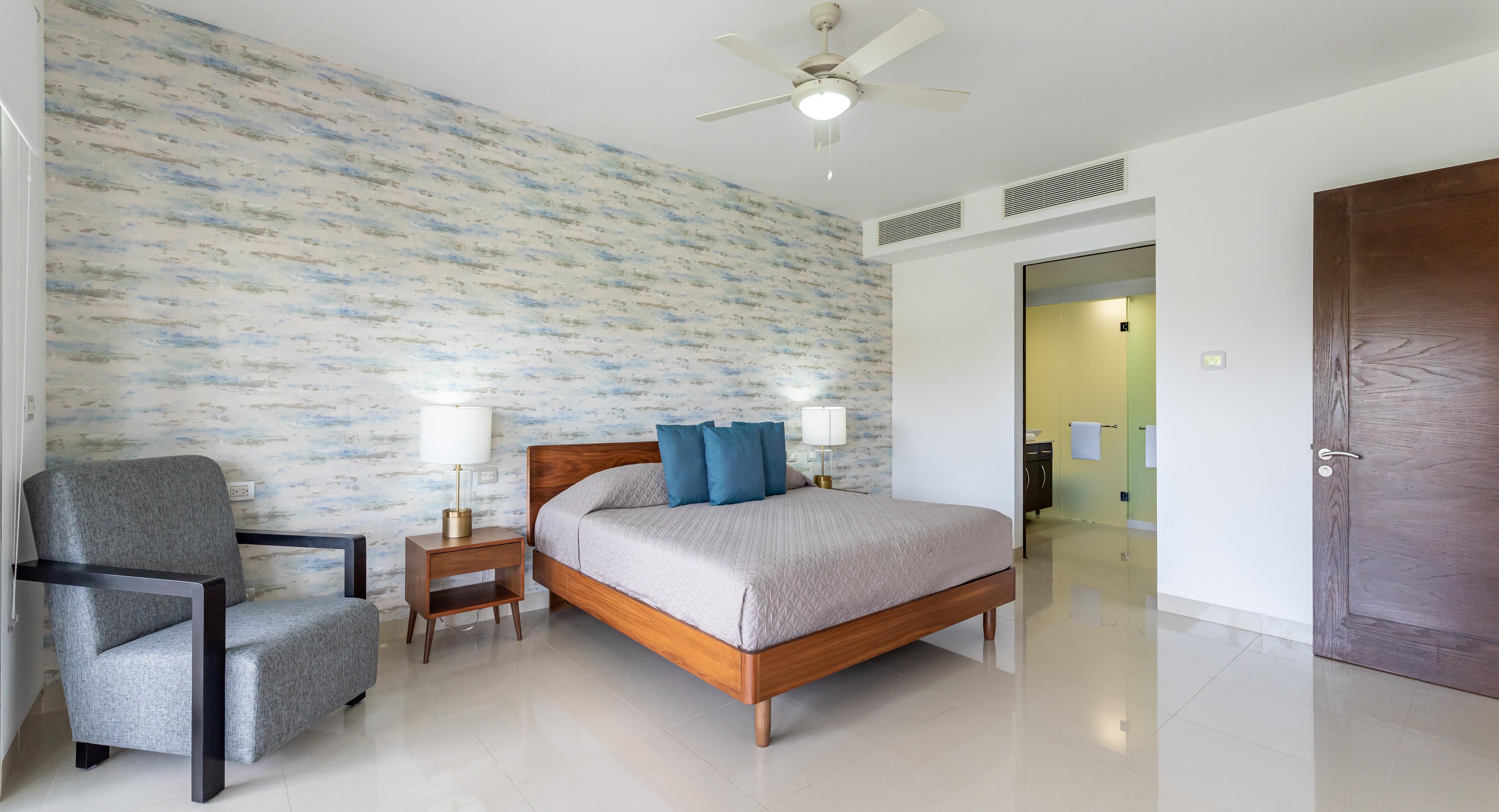 Mareazul Beach Front Resort Playa Del Carmen Buitenkant foto