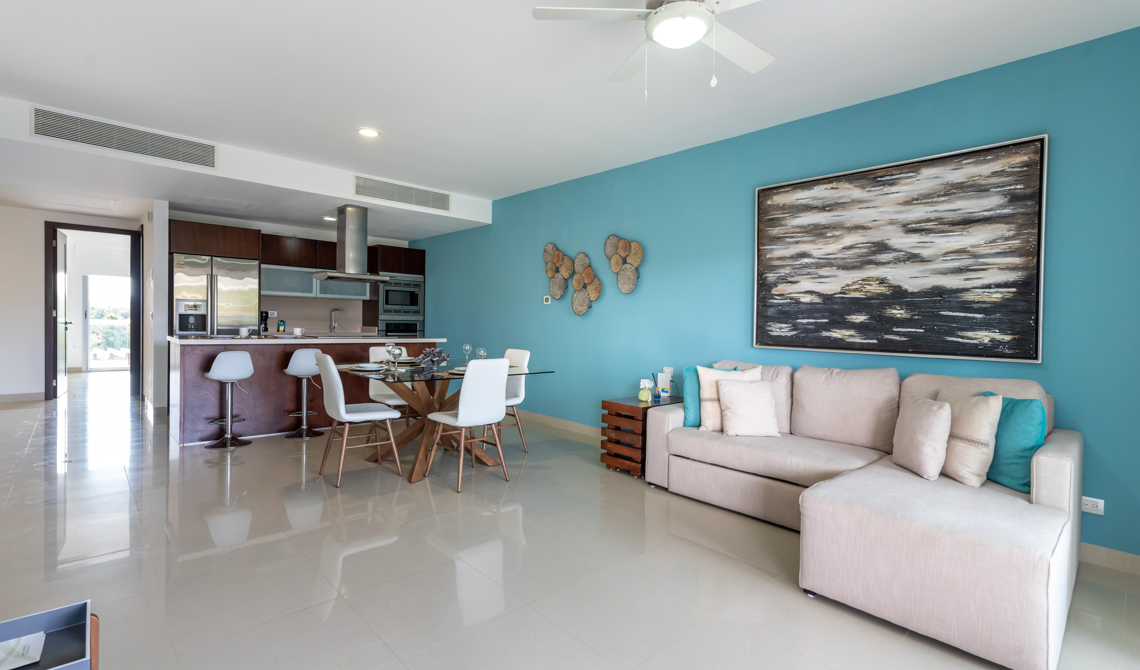 Mareazul Beach Front Resort Playa Del Carmen Buitenkant foto