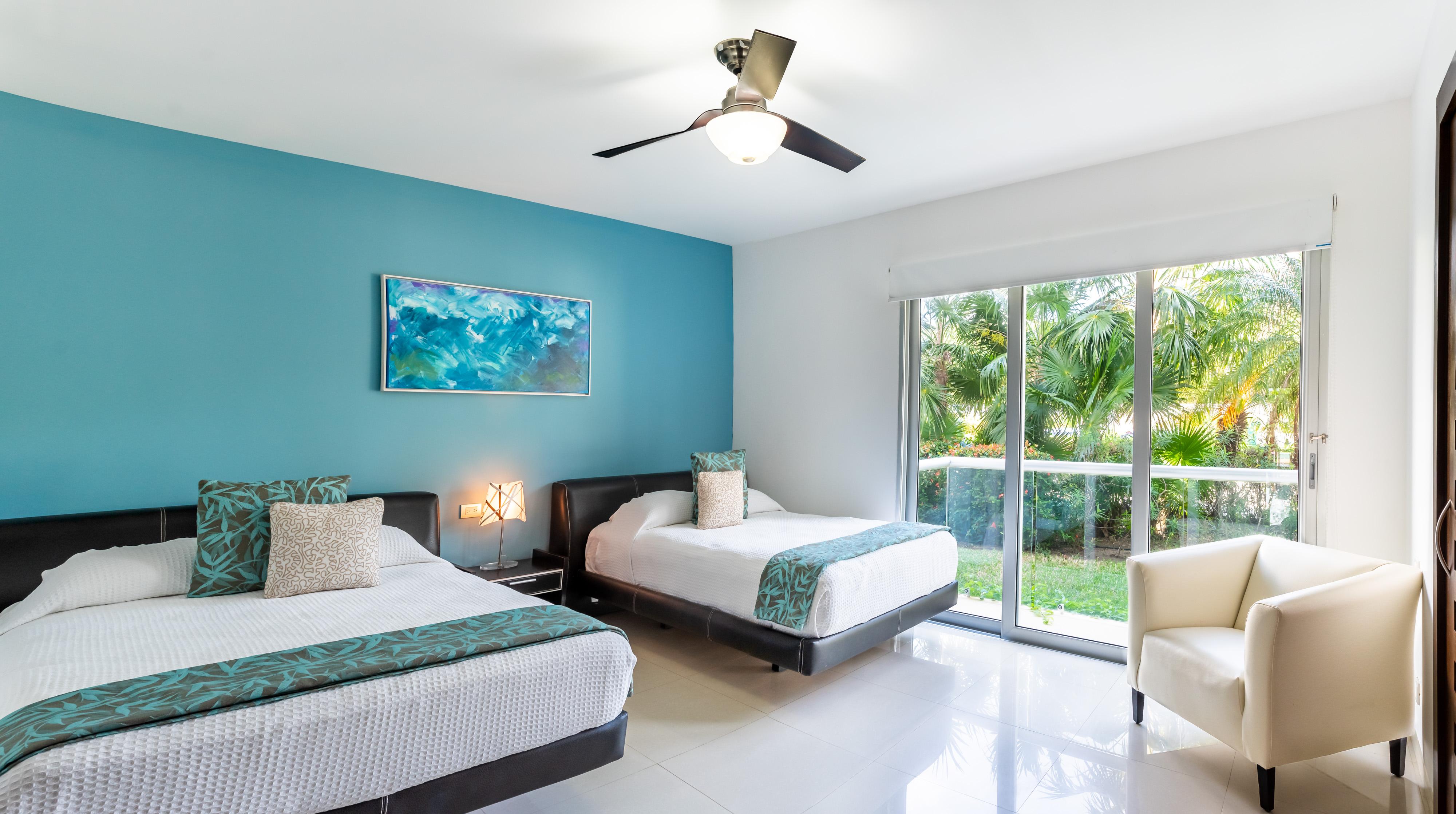 Mareazul Beach Front Resort Playa Del Carmen Buitenkant foto