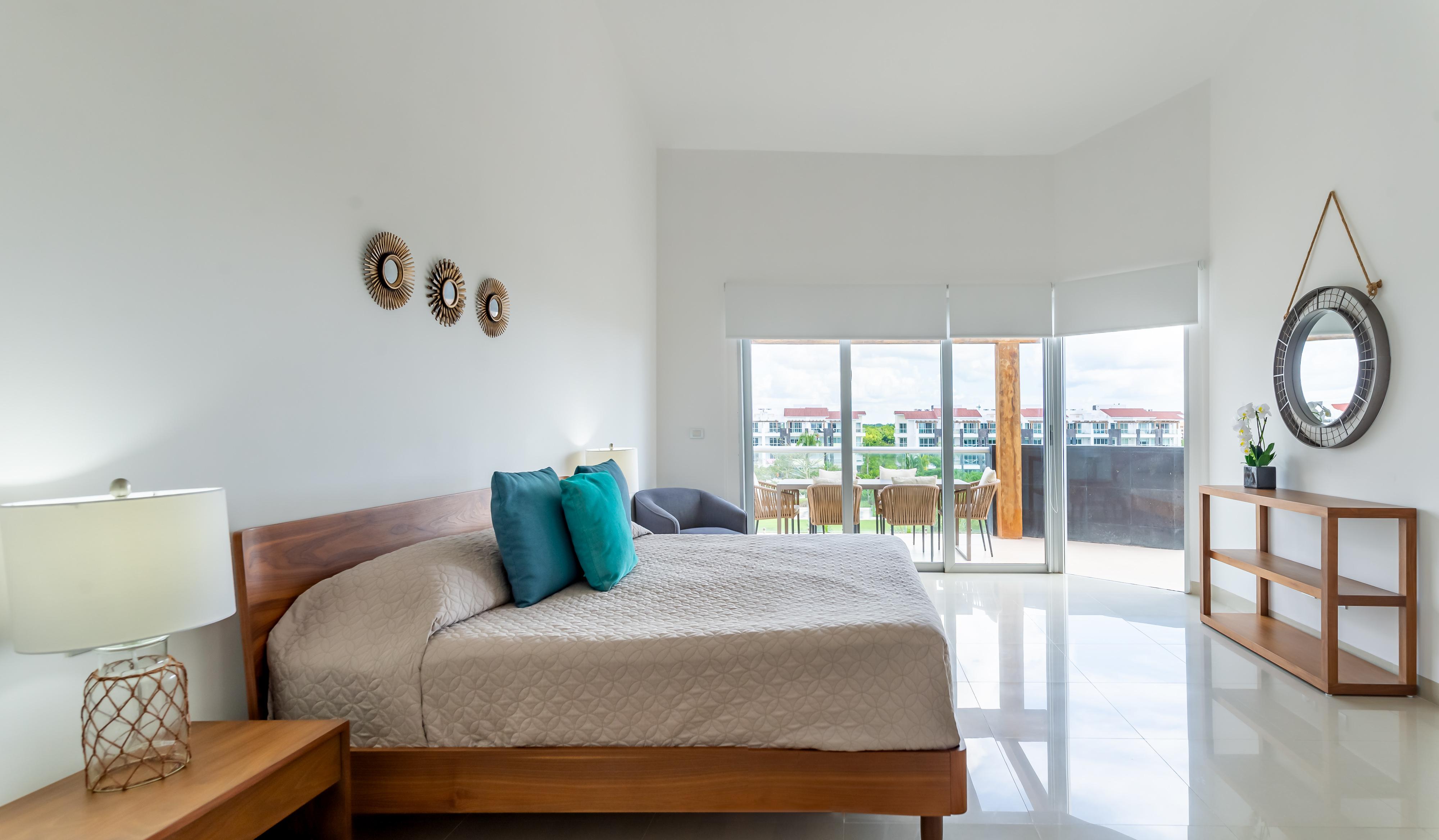Mareazul Beach Front Resort Playa Del Carmen Buitenkant foto